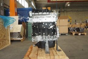 Motor F1AE3481 FIAT DUCATO 2.3 HPI E5 MY 2014 - 3