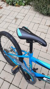 Detsky bicykel CTM scooby 1.0 2016 - 3