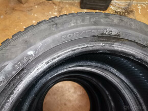 205/55R16 91T LAUFENN LW31 I FIT+ - 3