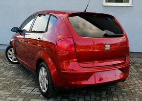 Seat Altea 1.9 tdi bez DPF filtra - 3