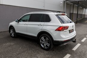 Volkswagen Tiguan Highline 2.0TDI 140kW 4-mot DSG7 07/2017 - 3