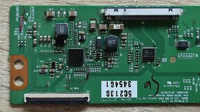 Predám obrazový modul 6870C-0480A - 3