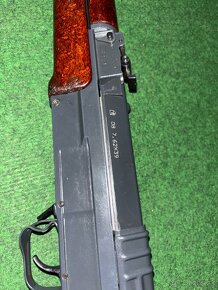 samopal vz 58 - 3