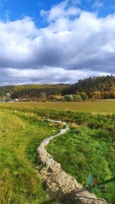 Uhrovec - pozemok na výstavbu rodinných domov - 3