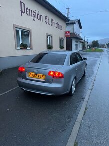 Audi a4 Sline automatic - 3