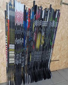 CCM -BAUER SPÁJANÉ SRS SYSTÉM HOKEJKY - 3