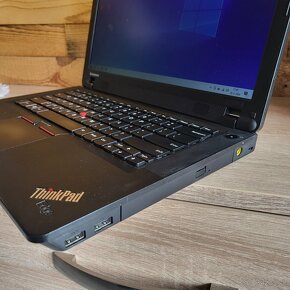 Lenovo edge 14 i5 4x2.67Ghz,8GBRAM,500GBHDD,webka,wifi - 3