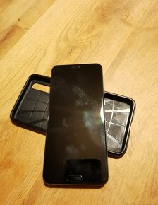 Predám - Huawei P20 Lite 4gb/128GB, Dual SIM - 3