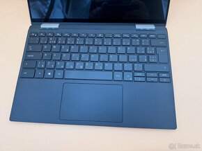 Dotykový notebook DELL XPS 13 7390 2-in-1 i7-1065G7 16GB RAM - 3