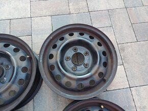 plech.disky Kia,Hyundai,--51/2Jx15--ET-47--5x114,3 - 3