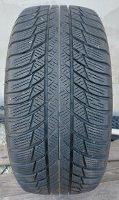 Zimné pneu Bridgestone Blizzak - 225/50 r17 - 3