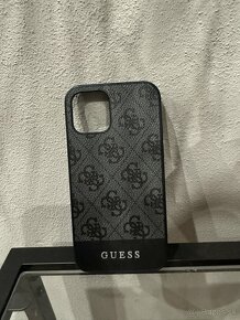 iPhone 12 Pro 265 GB + Guess kryt - 3