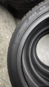 Dunlop 265/40R20 zimné - 3