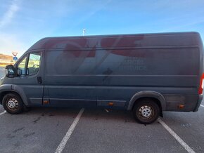 Peugeot Boxer L4H2 2.0 BlueHDI - 3