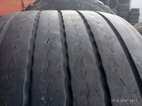 455/40 R22,5 Hankook / Návesové - 3