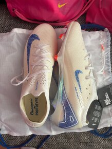 Nike Mercurial - 3