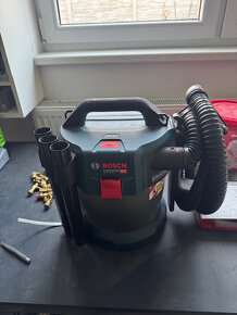 Bosch Professional GAS 18V-10L - 3