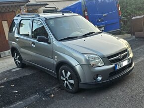 SUZUKI IGNIS 1.3   4x4 - 3