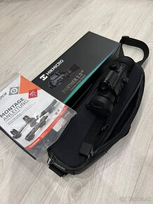 hikmicro panther 2.0 PQ50L - 3