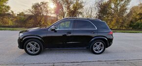 Predaj vozidla MERCEDES BENZ GLE 400 d 4MATIC za - 3