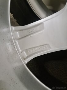 5X112 R18 AUDI - 3