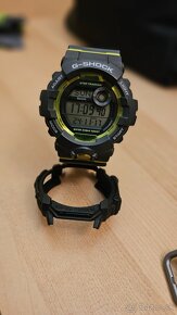 G shock - 3