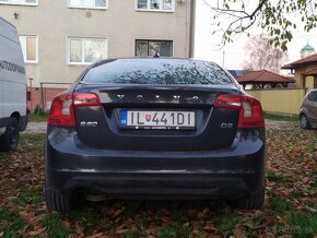 Predám Volvo s60 - 3