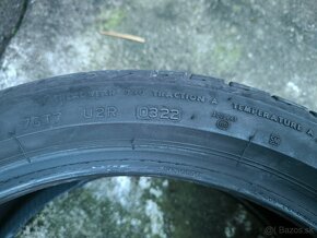 Letné Bridgestone Turanza T005 225/40 R18 92Y - 3