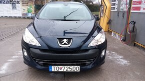 Peugeot 308 Sw - 3