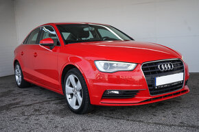 122- AUDI A3 Sedan, 2014, nafta, 1.6 TDI S Tronic, 77 kW - 3