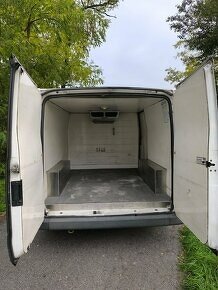 Ford Transit Chladiarensky (Mozny odpocet DPH) - 3