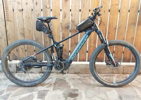 mtb Mondraker Chaser 2020 - 3