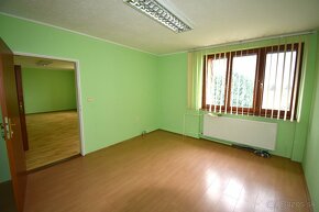 Kancelárske priestory na prenájom, 3x, spolu 76,80m²,Galanta - 3