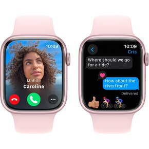 Apple Watch Series 9 nové - 3