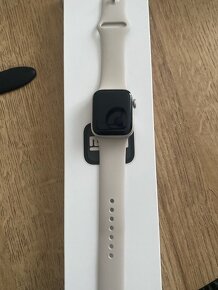 Apple Watch SE 40 mm - 3