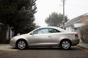 Volkswagen Eos 2.0 TDI, SK auto - 3