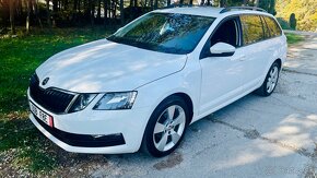 ŠKODA OCTAVIA 3 fl. 1.6 85kw TDi - 3