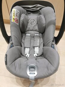 Cybex Cloud Z - 3