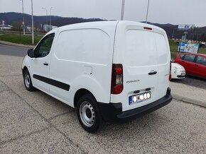 Peugeot Partner Pack L1 BlueHDI 100 - 3