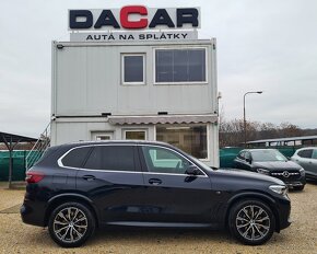 BMW X5 M SPORT XDRIVE45E A/T / MOŽNÝ ODPOČET DPH - 3