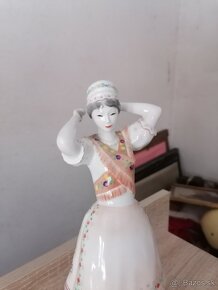 Predám pekné porcelánové sosky - 3