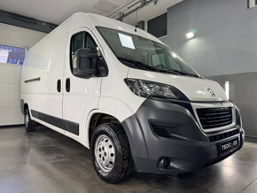 Peugeot Boxer 2.0 L3H2 - 3