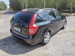 Kia Ceed combi - 3