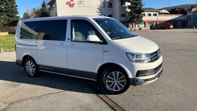 Volkswagen Multivan T6 2.0 BiTDI 204k 4MOTION PanAmericana - 3