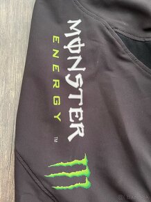 Nohavice na motorku Alpinestars edícia Monster AMMO PANTS - 3