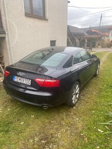 Predam audi A5 - 3