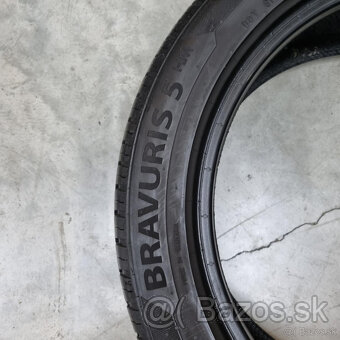 Letné pneumatiky 205/50 R17 BARUM DOT1120 - 3