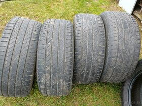 Kleber Dynaxer hp4 215/50 r17 - 3