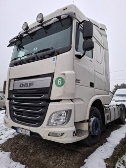 Daf xf 106/460 - 3