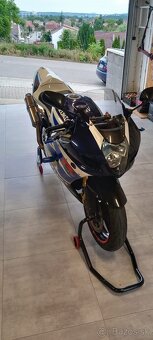 Suzuki GSX-R 1000 K4 - 3